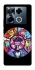 Чехол на Infinix Note 40 Pro 4G My Little Pony ver.4 фото 1 из 1