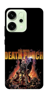 Чохол на Oppo Reno 14 Five finger death punch фото 1 з 1
