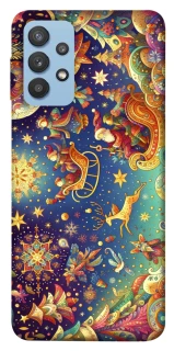 Чохол на Samsung Galaxy M32 Christmas spirit ver.10 фото 1 з 1