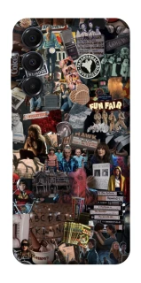 Чехол на Samsung Galaxy A16 4G/5G Stranger Things ver.24 фото 1 из 1