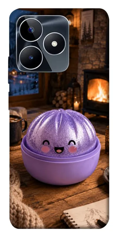 Чехол на Realme C53 Dumpling ver.9 фото 1 из 1