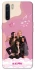 Чехол на Oppo A91 BLACKPINK v4 фото 1 из 1