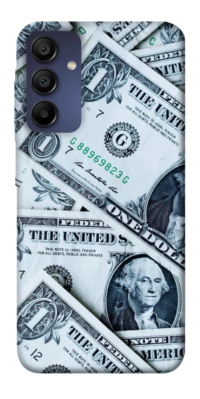 Чехол на Samsung Galaxy A15 4G/5G 1 доллар фото 1 из 1