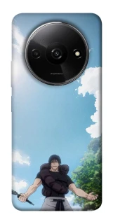 Чехол на Xiaomi Redmi A3 Toji фото 1 из 1