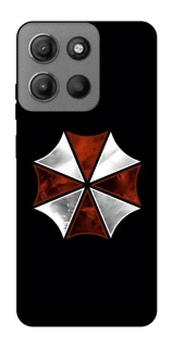 Чехол на Motorola Moto G15 Power Umbrella Corporation фото 1 из 1