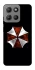 Чехол на Motorola Moto G15 Power Umbrella Corporation фото 1 из 1