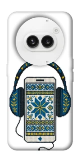 Чохол на Nothing Phone (2a) Сучасна вишиванка фото 1 з 1