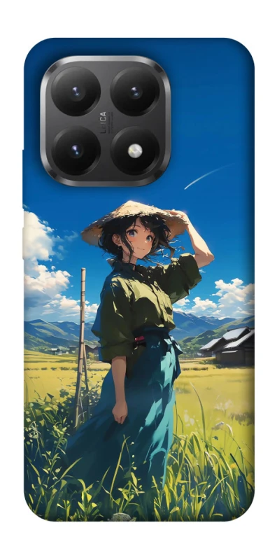 Чехол на Xiaomi 15T Field фото 1 из 1