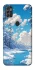 Чехол на ZTE Blade A7s (2020) Winter art фото 1 из 1