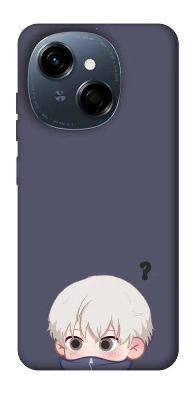 Чохол на TECNO Spark Go 1 Toge Inumaki фото 1 з 1