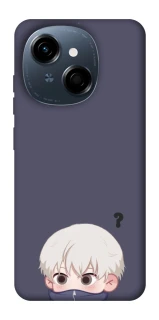 Чехол на TECNO Spark Go 1 Toge Inumaki фото 1 из 1