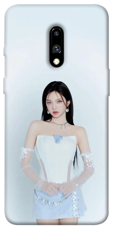 Чехол на OnePlus 7 Chiquita - BABYMONSTER фото 1 из 1