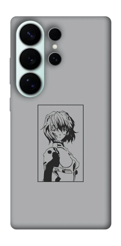 Чохол на Samsung Galaxy S26 Ultra Anime v6 фото 1 з 1