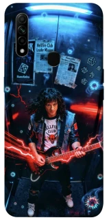 Чехол на Oppo A31 Stranger Things ver.42 фото 1 из 1