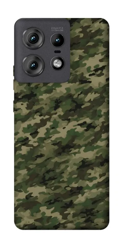 Чехол на Motorola Edge 50 Pro Camouflage v24 фото 1 из 1