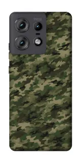 Чехол на Motorola Edge 50 Pro Camouflage v24 фото 1 из 1