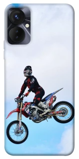 Чохол на TECNO Spark 9 Pro (KH7n) Мотокрос фото 1 Чохол на TECNO Spark 9 Pro (KH7n) Мотокрос фото 1 з 1