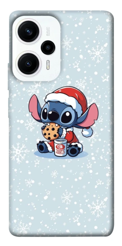 Чохол на Xiaomi Poco F5 / Note 12 Turbo Stitch ver.21 фото 1 з 1