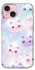 Чехол на Apple iPhone 15 (6.1") Funny Kittens ver.4 фото 1 из 1