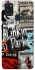 Чехол на Samsung Galaxy A21s Linkin Park logo ver.2 фото 1 Чехол на Samsung Galaxy A21s Linkin Park logo ver.2 фото 1 из 1
