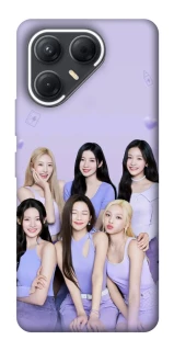 Чохол на TECNO Pova 7 BABYMONSTER v2 фото 1 з 1