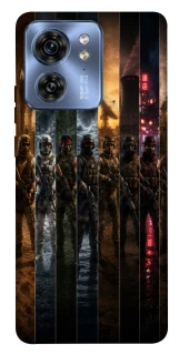 Чохол на Motorola Edge 40 Counter-Strike ver.3 фото 1 з 1