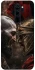 Чохол на Xiaomi Redmi Note 8 Pro God of War фото 1 з 1
