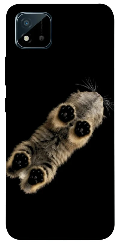 Чехол на Realme C20 Cat фото 1 из 1