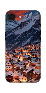 Чехол на Apple iPhone 17e (6.1") Новогодний v29 фото 1 из 1