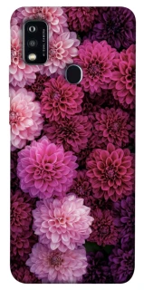 Чохол на ZTE Blade A51 Garden1 фото 1 з 1
