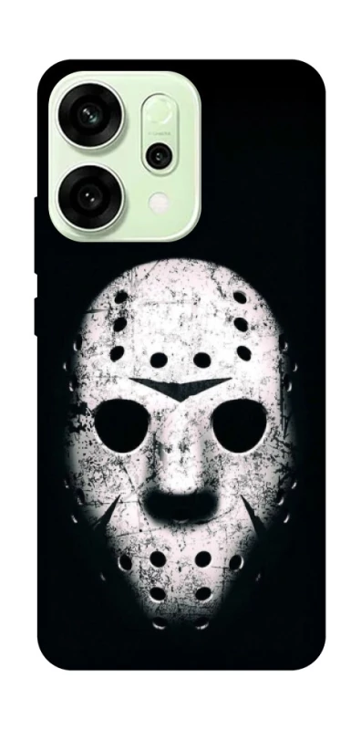 Чехол на Oppo Reno 14 Jason фото 1 из 1