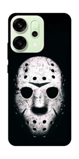 Чехол на Oppo Reno 14 Jason фото 1 из 1