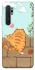 Чохол на Xiaomi Mi Note 10 Lite Cat the meow фото 1 з 1