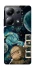Чохол на Xiaomi Poco M6 Pro 4G Planets фото 1 з 1