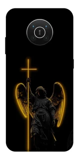 Чохол на Nokia X10 / X20 Angel of Faith фото 1 з 1