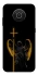 Чохол на Nokia X10 / X20 Angel of Faith фото 1 з 1