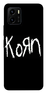 Чохол на Vivo Y15s Korn logo фото 1 з 1