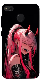 Чохол на Xiaomi Redmi 4X Makima v2 фото 1 з 1