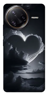 Чохол на Xiaomi Poco F7 Ultra Cloud heart фото 1 з 1
