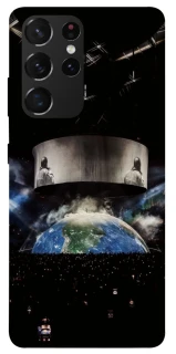 Чехол на Samsung Galaxy S21 Ultra Kanye West ver.7 фото 1 из 1