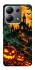 Чехол на Xiaomi Redmi Note 13 4G Halloween v14 фото 1 из 1