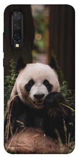 Чехол на Xiaomi Mi CC9 / Mi 9 Lite Панда фото 1 из 1