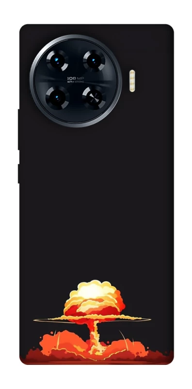 Чохол на TECNO Spark 20 Pro+ Boom фото 1 з 1