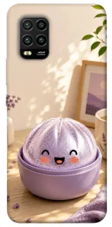 Чехол на Xiaomi Mi 10 Lite Dumpling ver.4 фото 1 из 1