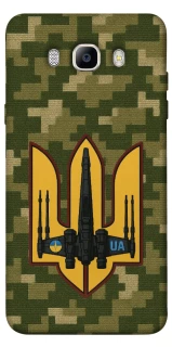 Чехол на Samsung J710F Galaxy J7 (2016) ВВС фото 1 из 1
