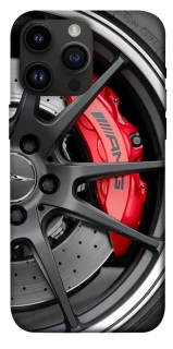 Чохол на Apple iPhone 14 Pro Max (6.7") Wheel MB фото 1 з 1