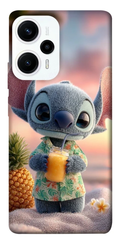 Чохол на Xiaomi Poco F5 / Note 12 Turbo Stitch ver.13 фото 1 з 1