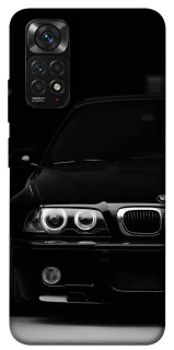 Чехол на Xiaomi Redmi Note 11 (Global) / Note 11S BMW v43 фото 1 из 1
