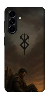 Чохол на Samsung Galaxy A56 5G Berserk v11 фото 1 з 1