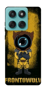 Чехол на Motorola Edge 60 Fusion Frontowolv фото 1 из 1